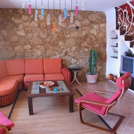 Isabel, Wifi, Piscina Privada Y Climatizada Villa Tahiche