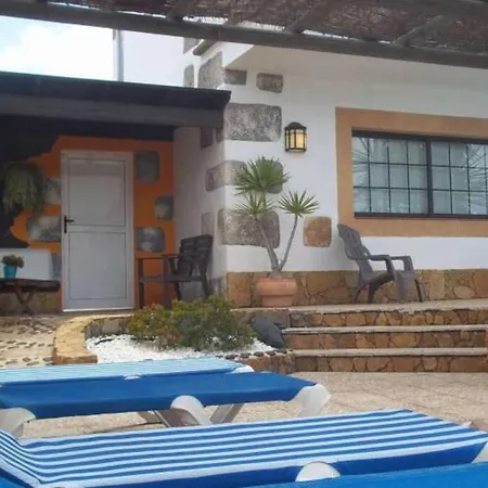 Isabel, Wifi, Piscina Privada Y Climatizada Villa
