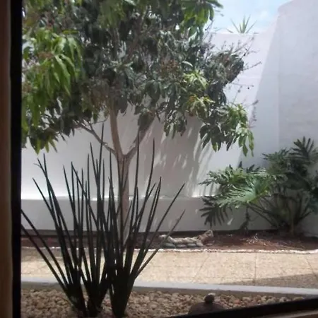 Isabel, Wifi, Piscina Privada Y Climatizada Villa Tahiche
